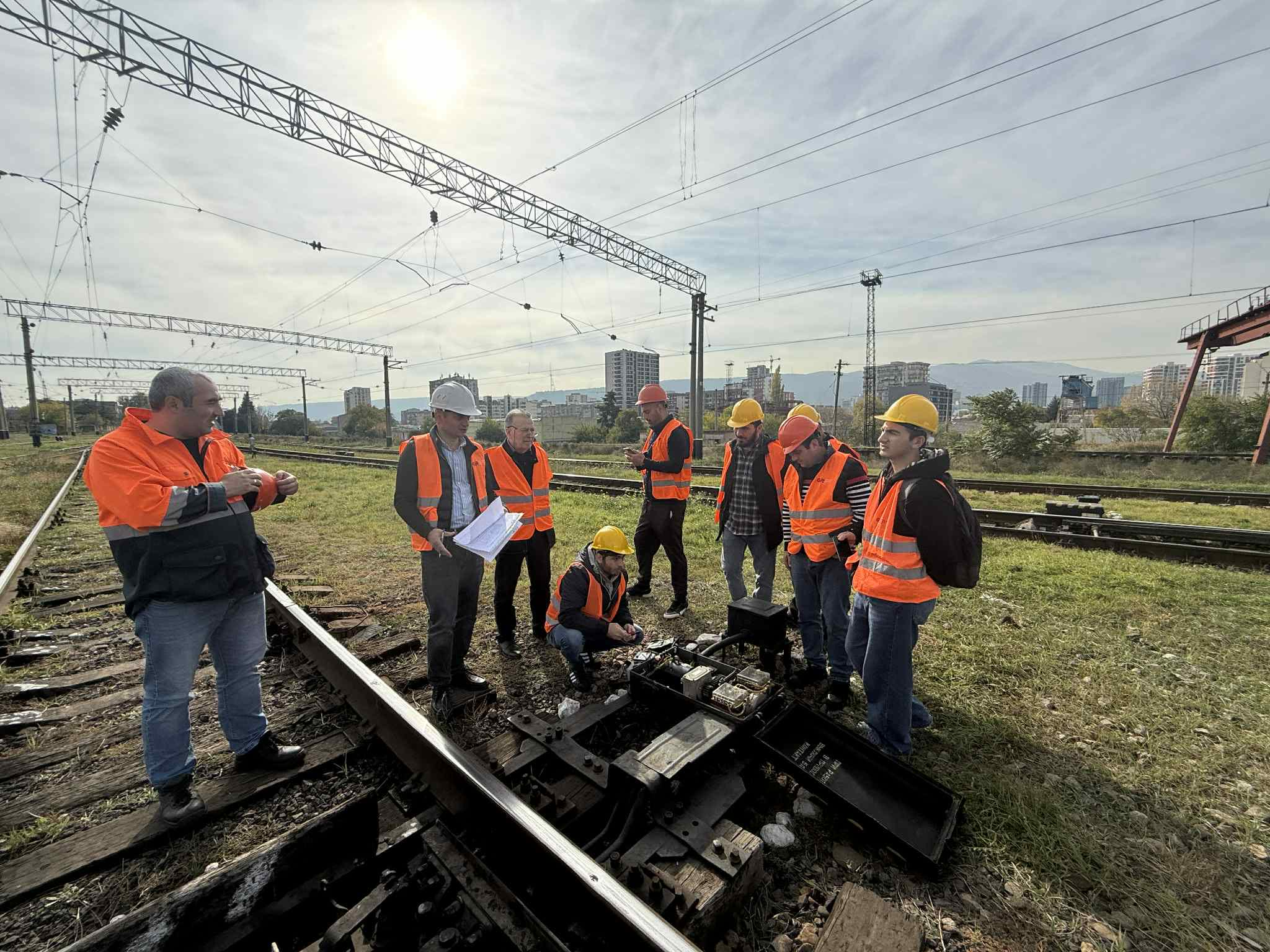 დუალური პროფესიული საგანმანათლებლო პროგრამების საკვალიფიკაციო გამოცდები